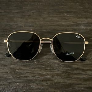 Quay Australia Sunglasses *Never been worn!*